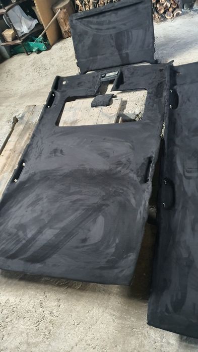 3 броя тавани за Голф 3