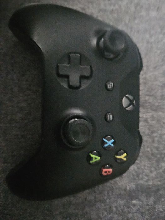 Controller Xbox One / PC - Original, Impecabil, Ca Nou