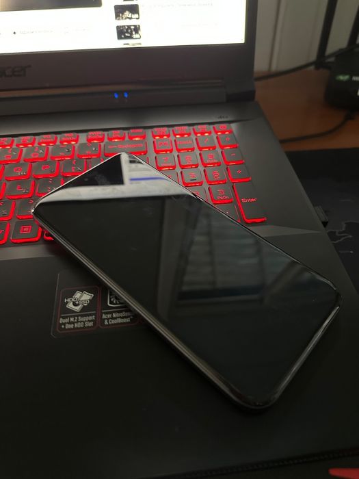 Redmi note 15 Pro plus
