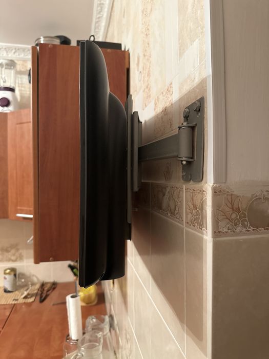 Телевизор маленький LG