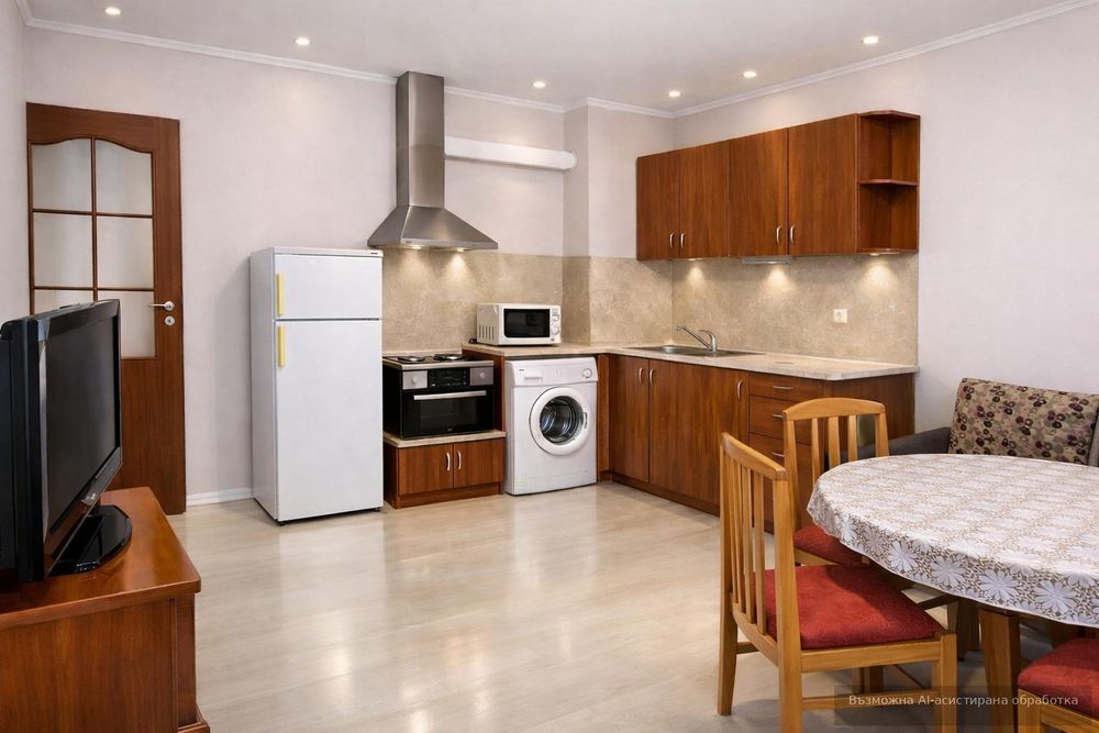 Дава се под наем Двустаен апартамент в Пловдив, Каменица 1 - 52 кв.м за 478.38 € - Снимка #1