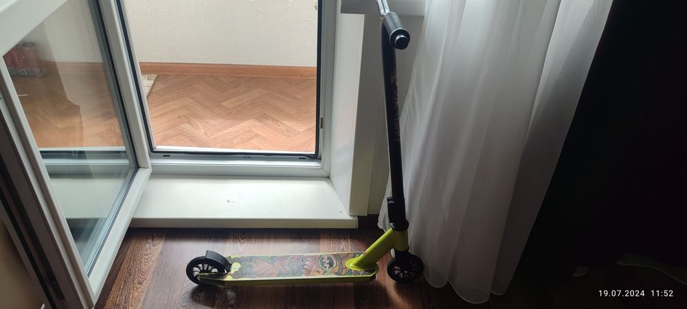 Продаю самакат срочно!!!