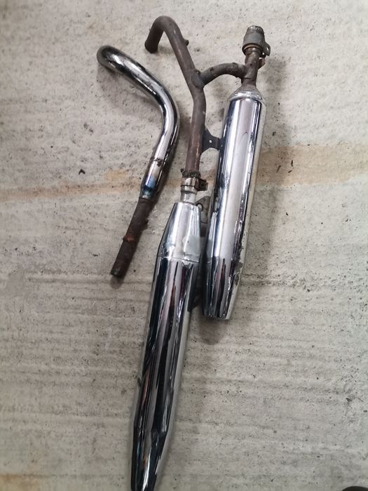 Tobe originale yamaha v star drag star