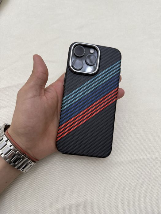 Iphone 15 pro max 256 ideal