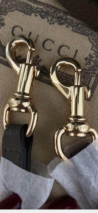Нова Дамска Чанта Gucci
