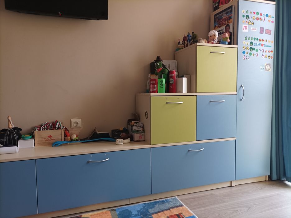 Обзавеждане за детска стая