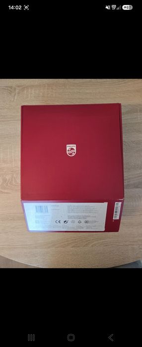 Epilator IPL Philips Lumea Series 9000