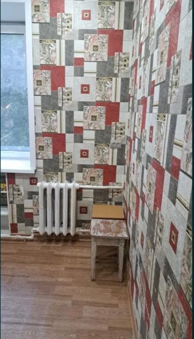 2-х комнатная квартира