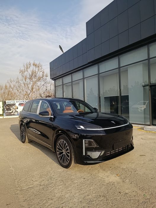 Установка приложений на BYD Fengon