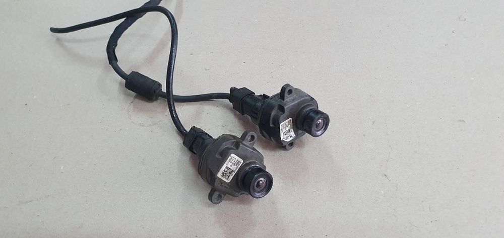 Modul Camera Camere 360 Stanga Dreapta Cablu Mufa Camera Reverse