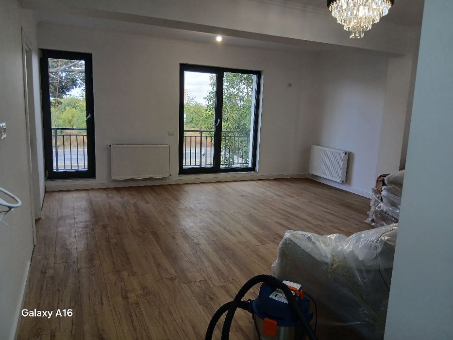 Apartament 3 camere nou 2026 finalizat