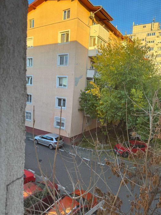 Garsoniera, Zona Girocului