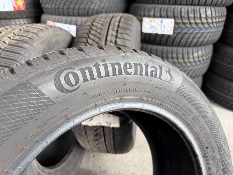235/55/17 CONTINENTAL 4бр