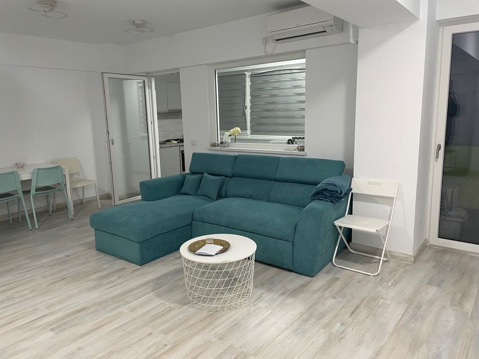 Apartament de închiriat Decebal Residence