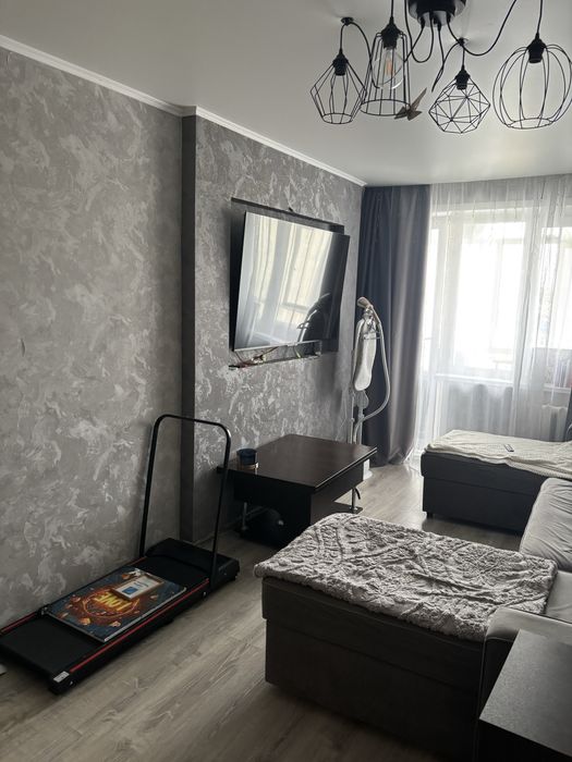 Продам 1 ком. Кв 6 мкр