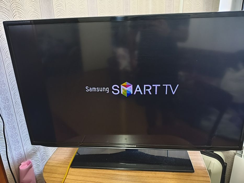 Samsung 40" Smart TV Full HD