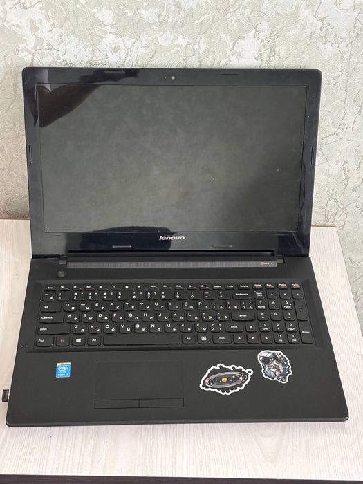Lenovo G50-80 | Intel Core i3 | 4GB RAM | 512GB HDD