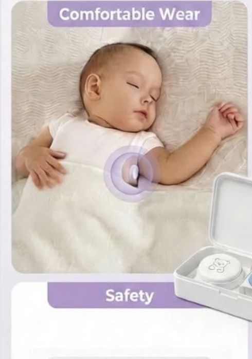 Смарт термометър