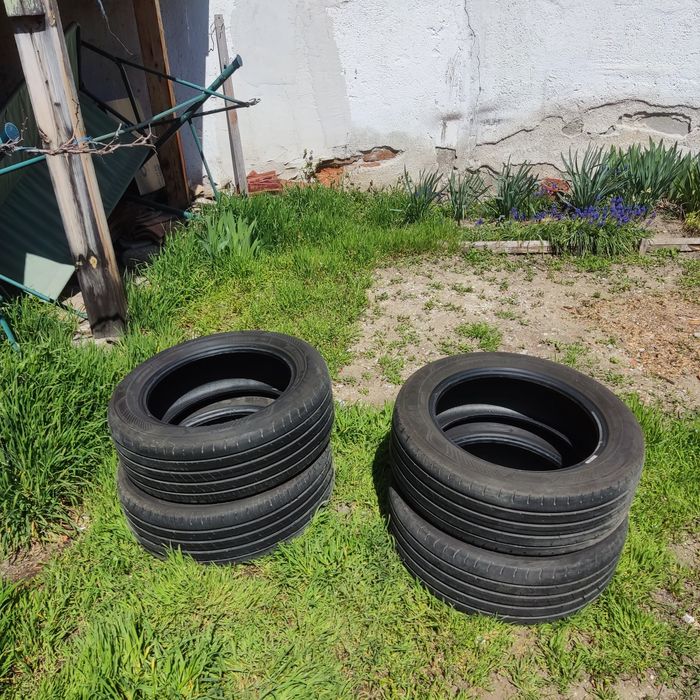 205/55R16  91V летни гуми