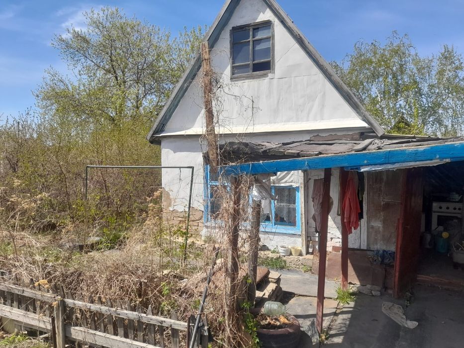 Дача продаётся оптимист(бывшая Литейшик)