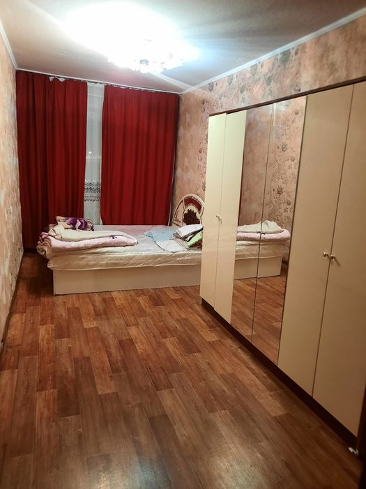 Аренда квартира долгосрочно