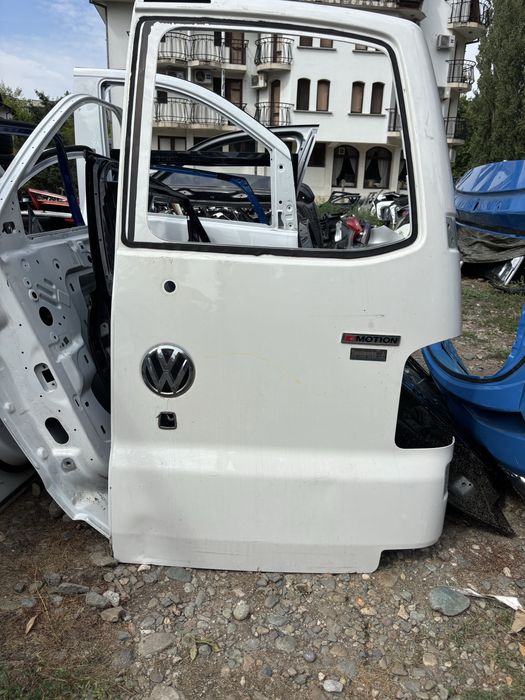 Врата/Багажник VW T5