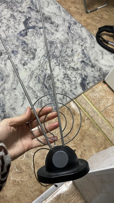 Антена телевизионная