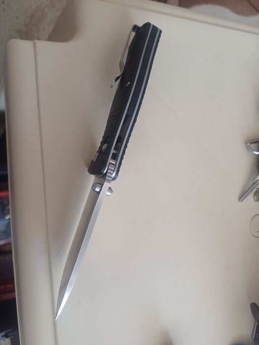 Нож GANZO G720 с