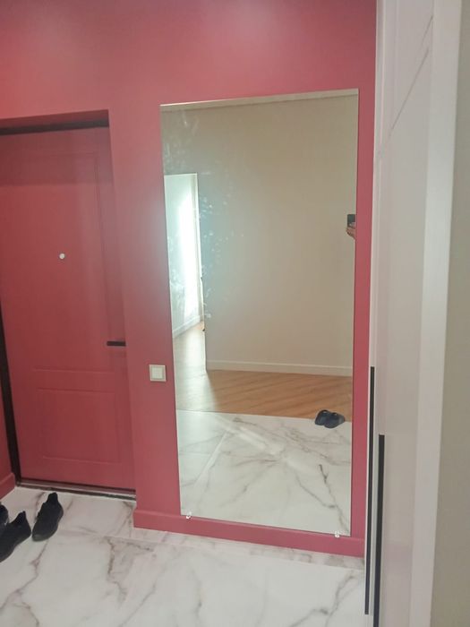 Зеркала. Зеркала с подсветкой