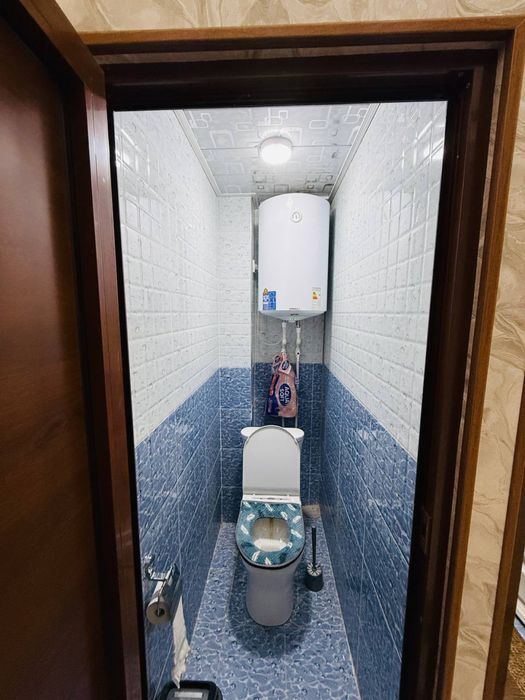 Qarshi shahri Paxtazor Mfy 4 xonali uy 49-dom 1-etaj