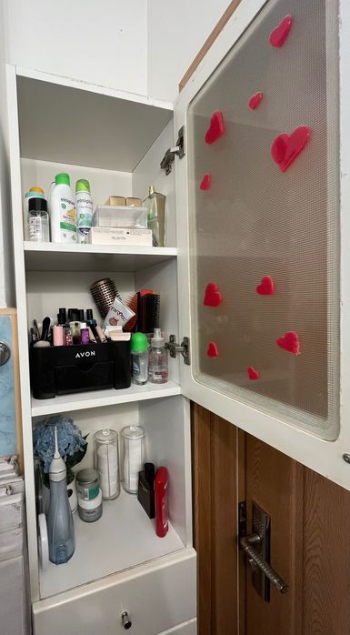 Dulap/Coloana baie 35x29.5x194 cm