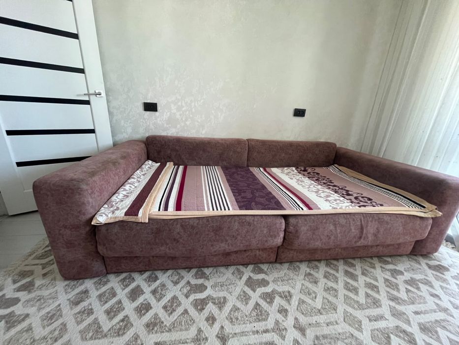 Диван широкий 245 см