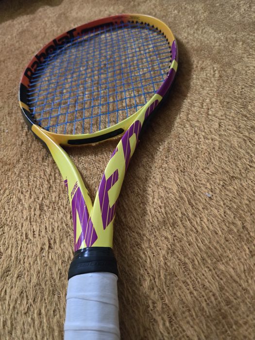 Тенис ракета Babolat Pure Aero Rafa