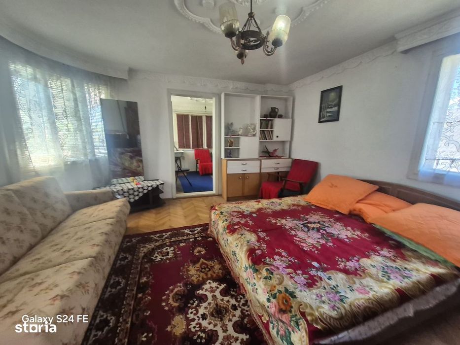 Proprietate cu teren 719 mp și construcții | Vânători-Neamț