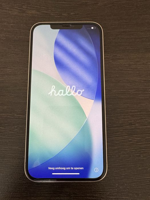 iPhone 12 Pro Max 256 Gb