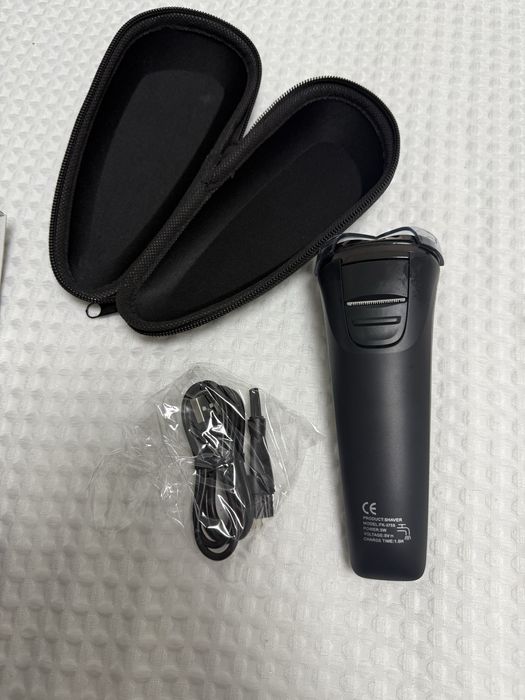 Shaver electric’