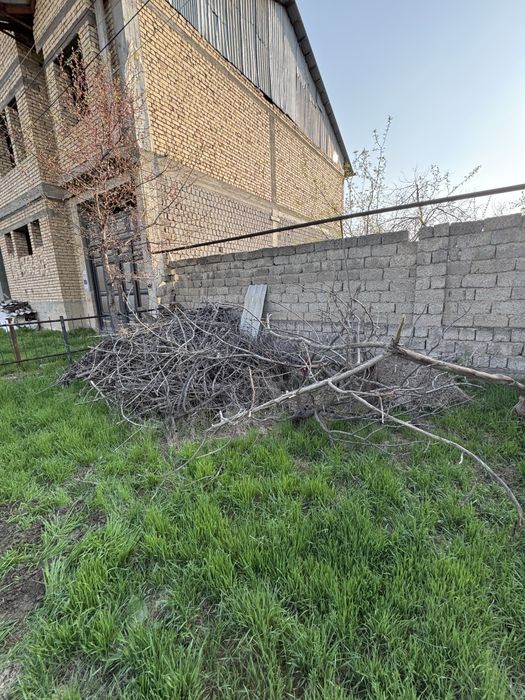 Дрова хорошего качества