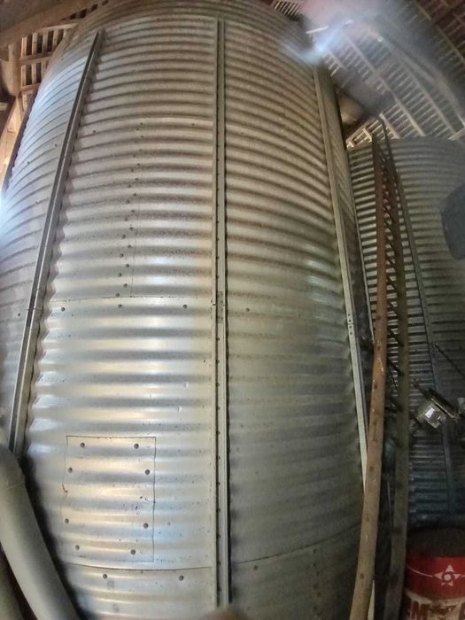 Vand Siloz cereale 50 tone