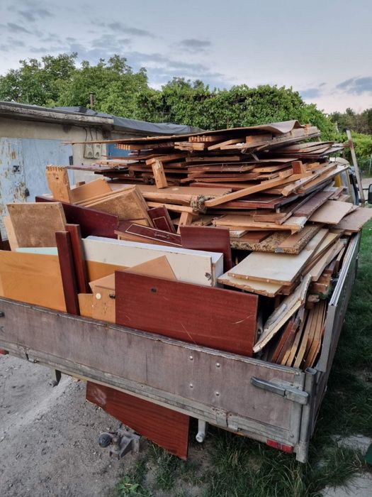 Обрезки дсп, мдф, панер