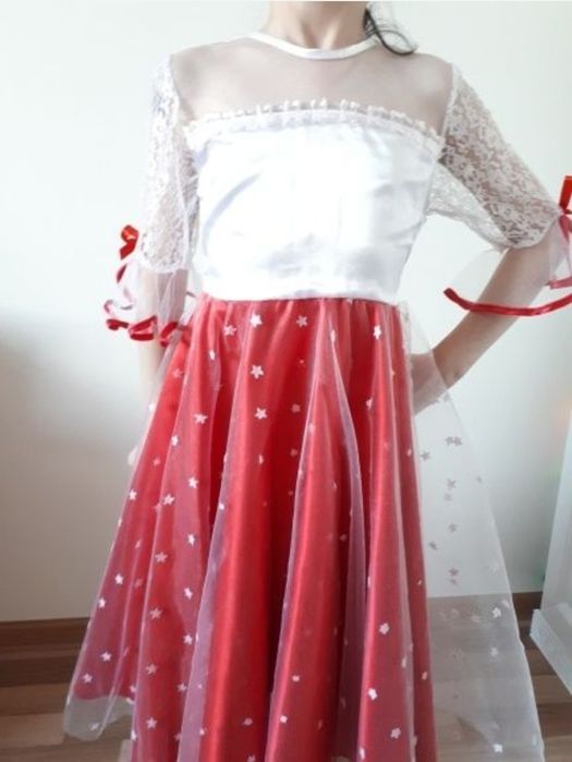 Продам платье на девочку