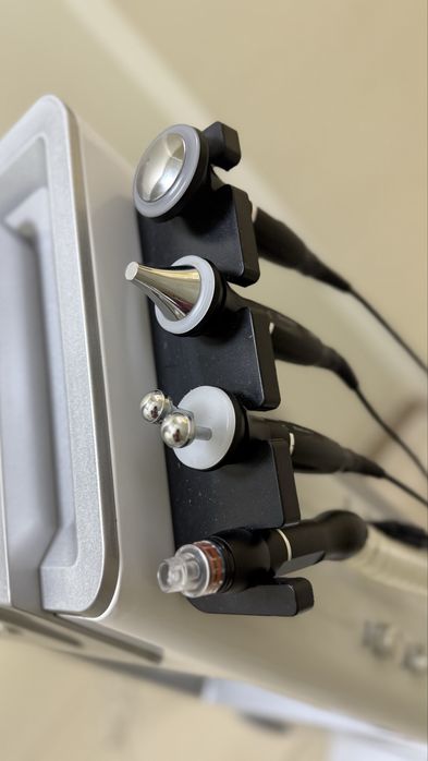 Косметологический аппарат