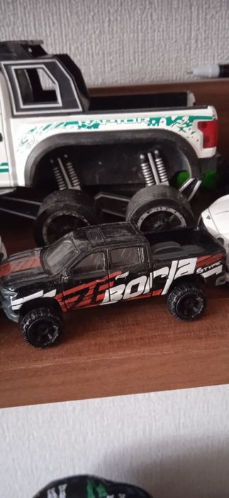 Хотвил в хорошем состояние