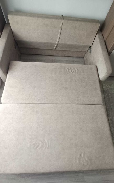 Canapea extensibila ROSINI