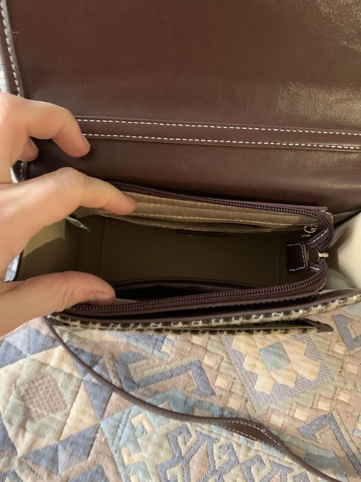 Продам женскую сумку