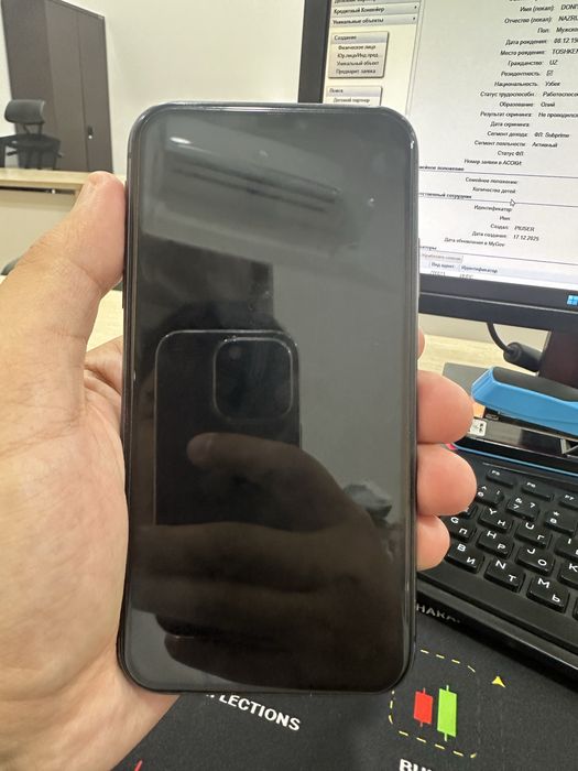 Iphone 11 128gbb