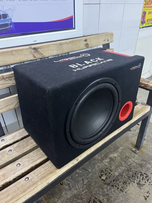 Сабвуфер Ural Sound