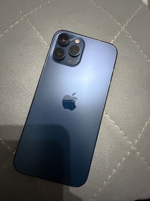 Iphone 12 pro max