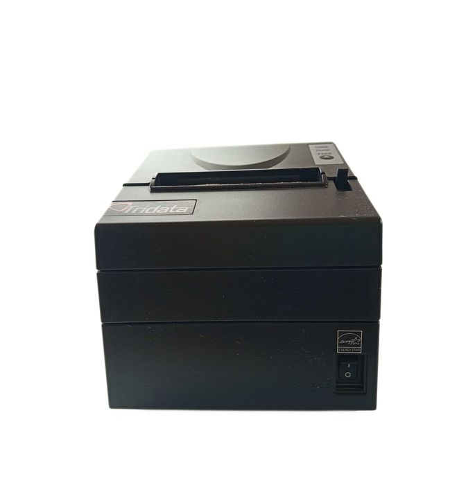 Комплект каса за пари, баркод скенер и принтер за касови бележки