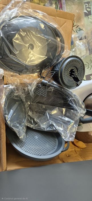 Thermomix TM6 Vorwerk