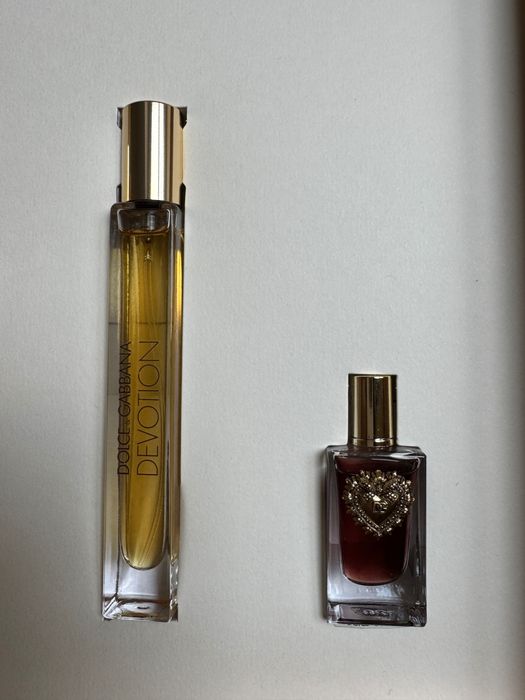 Сет от 3 парфюма Dolce&Gabbana Devotion
